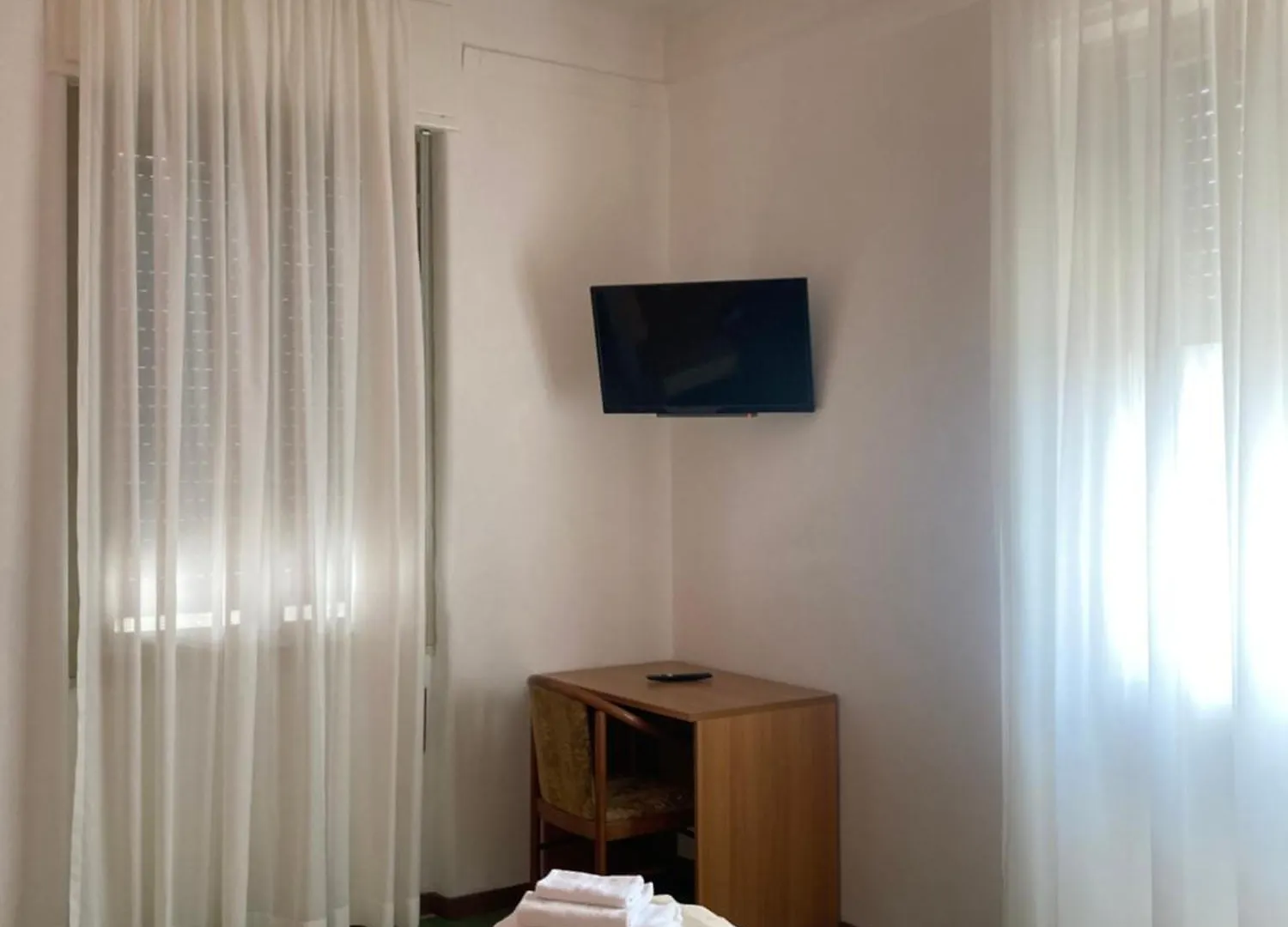 Hotel Villa Trieste Sirmione