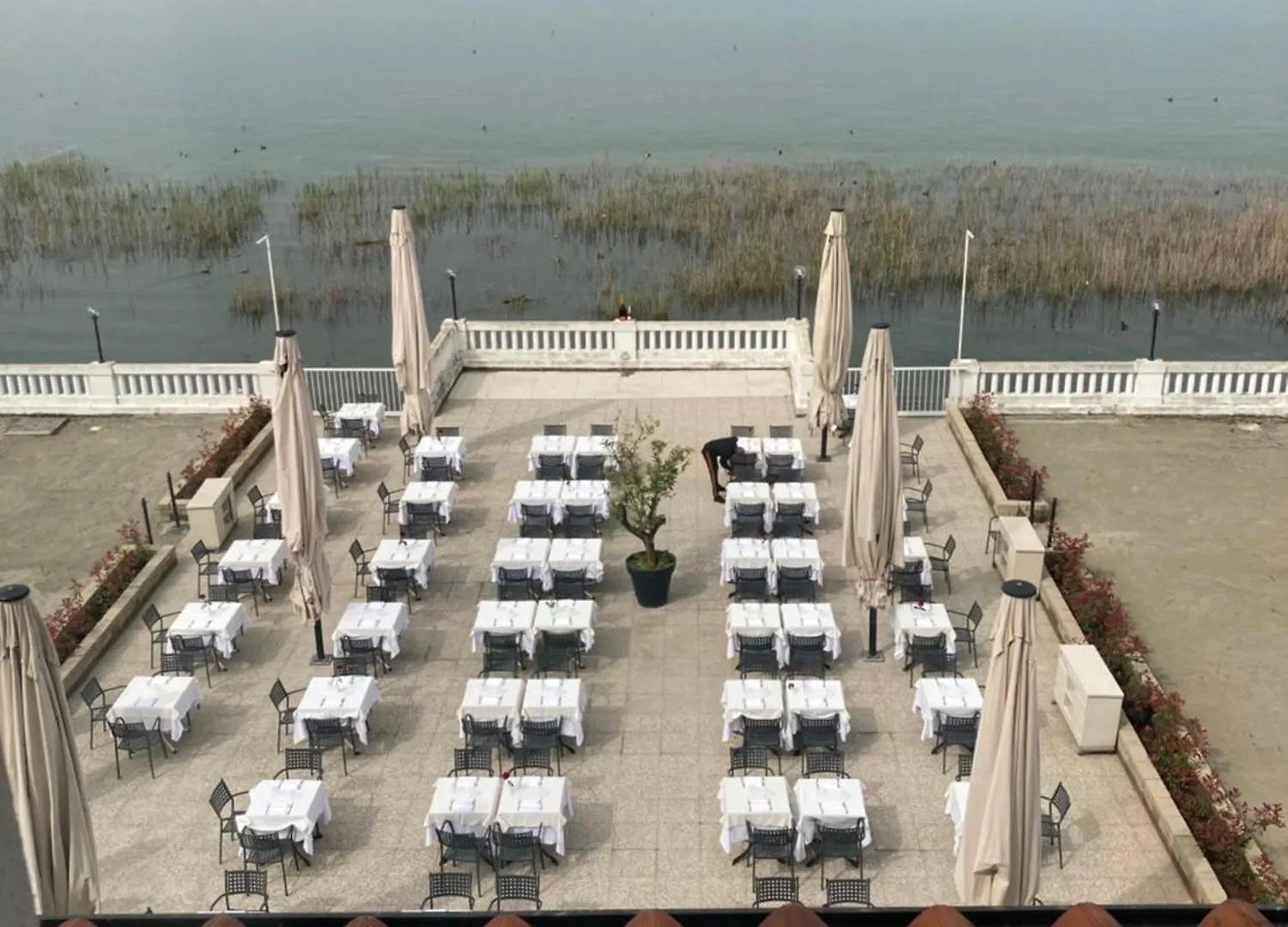 Hotel Villa Trieste Sirmione