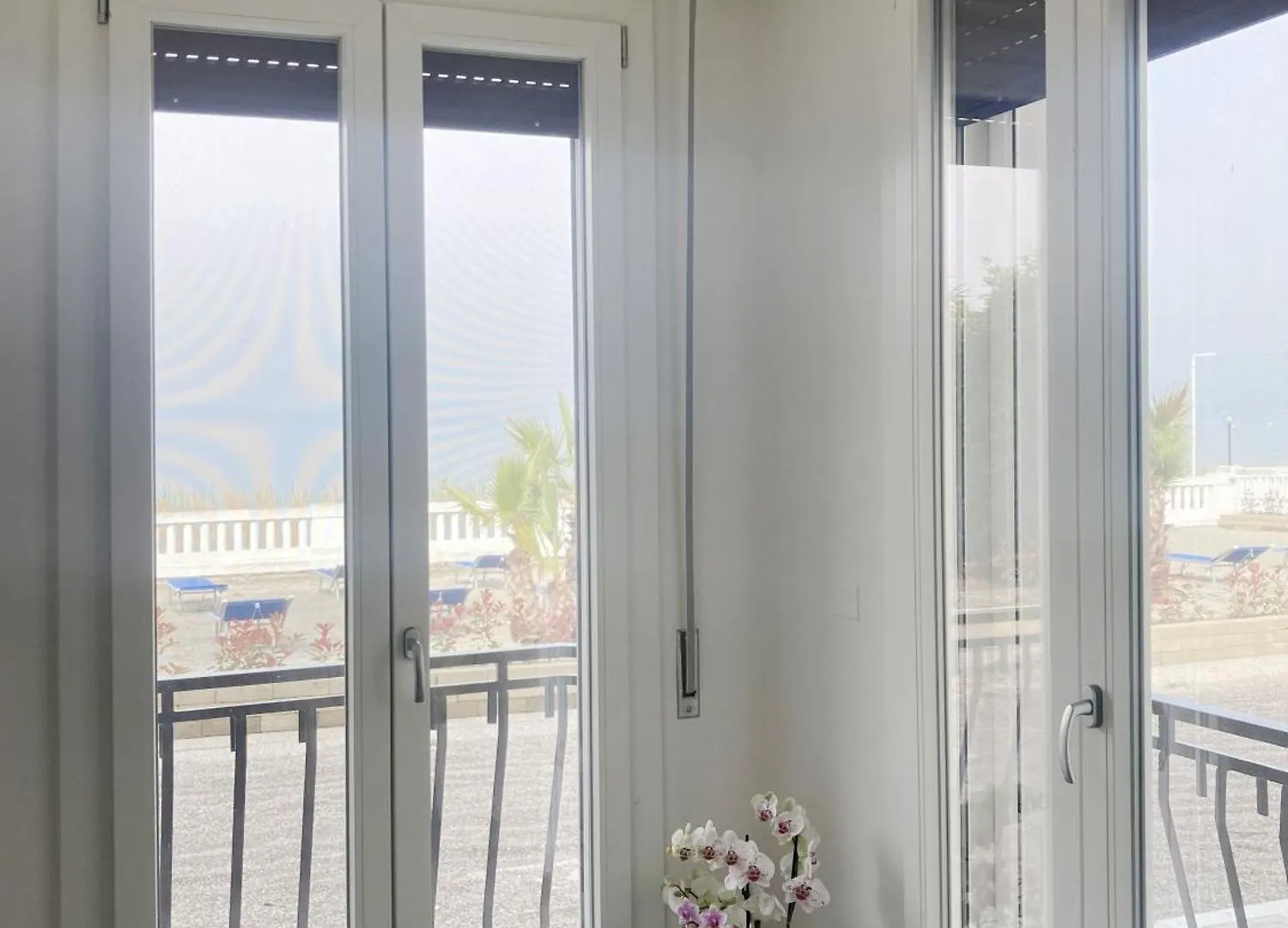 Hotel Villa Trieste Sirmione
