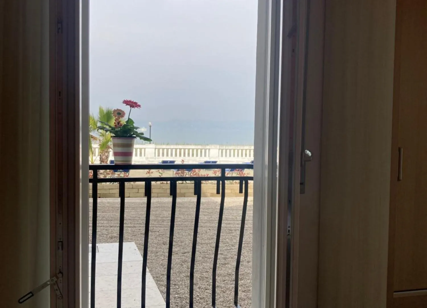 Hotel Villa Trieste Sirmione