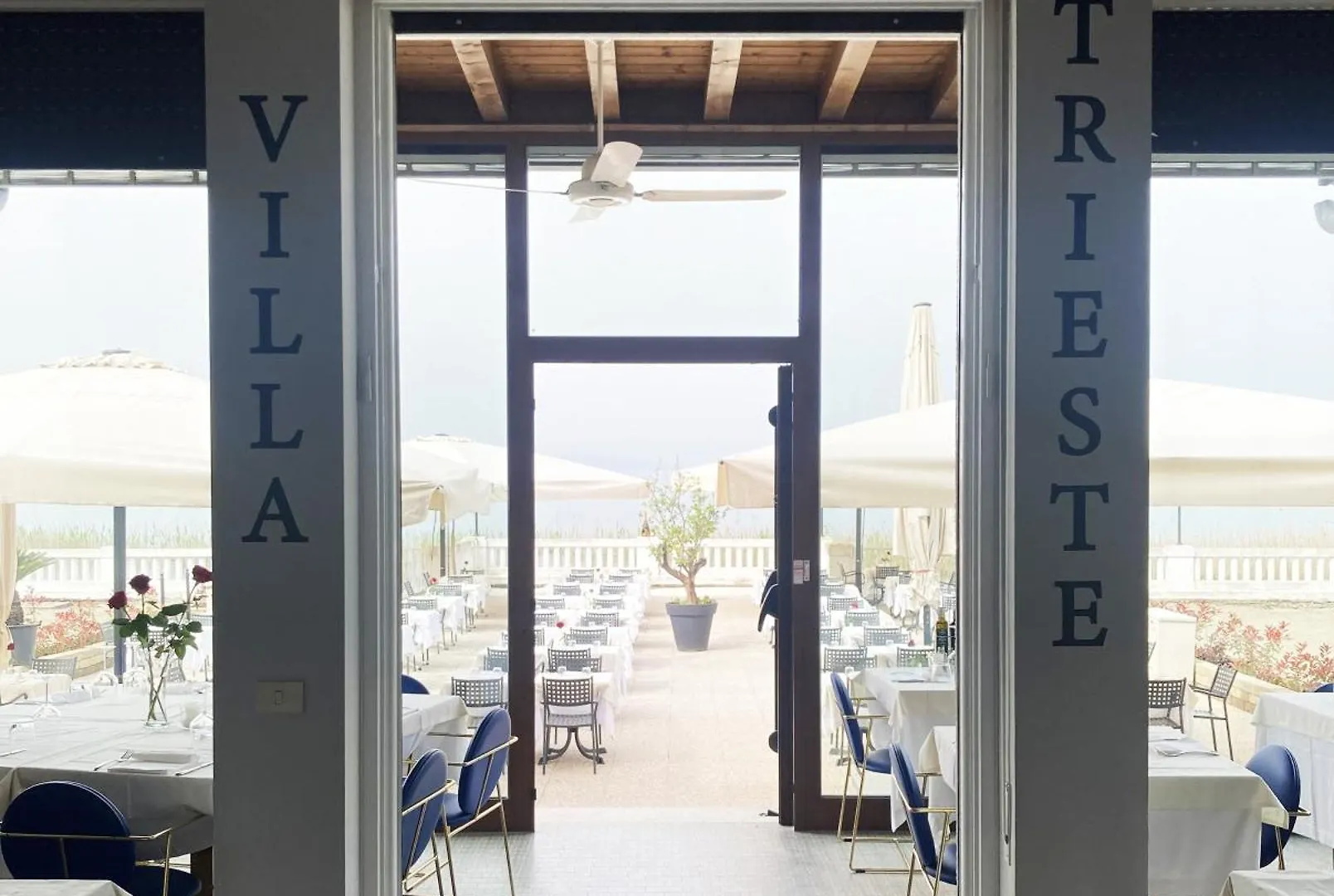Hotel Villa Trieste Sirmione