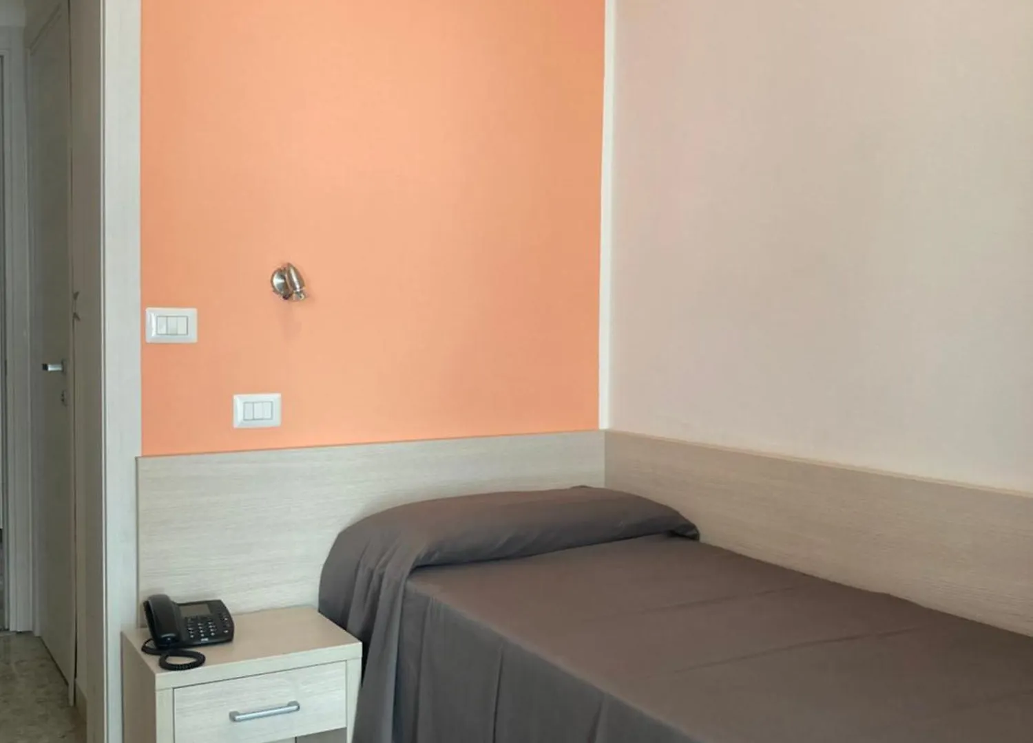 Hotel Villa Trieste Sirmione