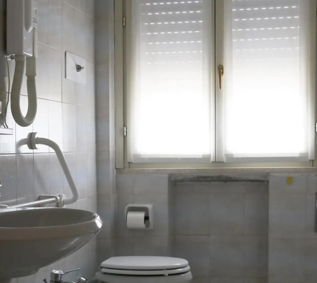 **  Hotel Villa Trieste Sirmione Itália