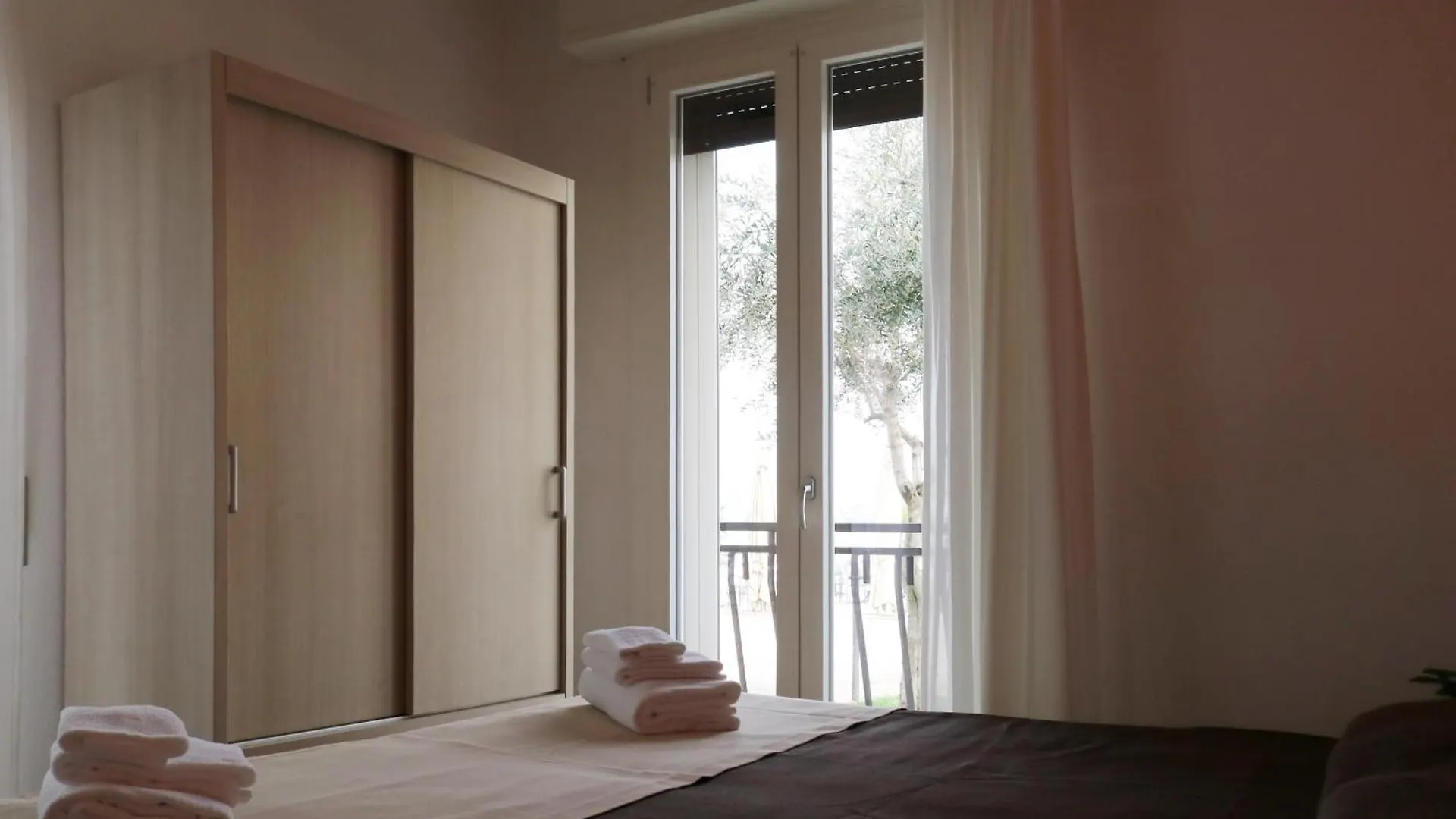 Hotel Villa Trieste Sirmione
