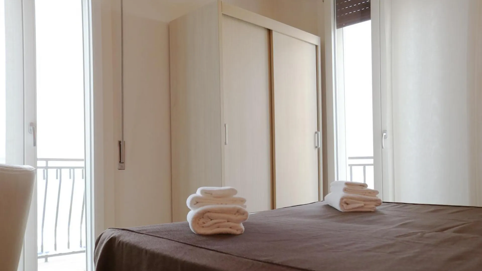 Hotel Villa Trieste Sirmione 2*,