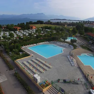 4* Vakantiepark The Garda Village