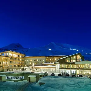 Hotel Grand Paradiso, Passo del Tonale