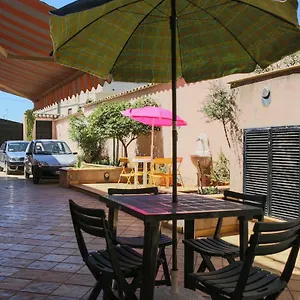  Bed and breakfast Casa Di Luca Italia