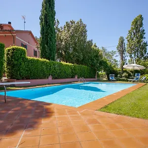 Ferienhaus Podere Lo Stringaio