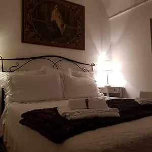 Apartment Sguardo Sul Barocco