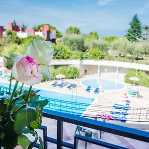 3* Aparthotel Hotel Residence Holiday