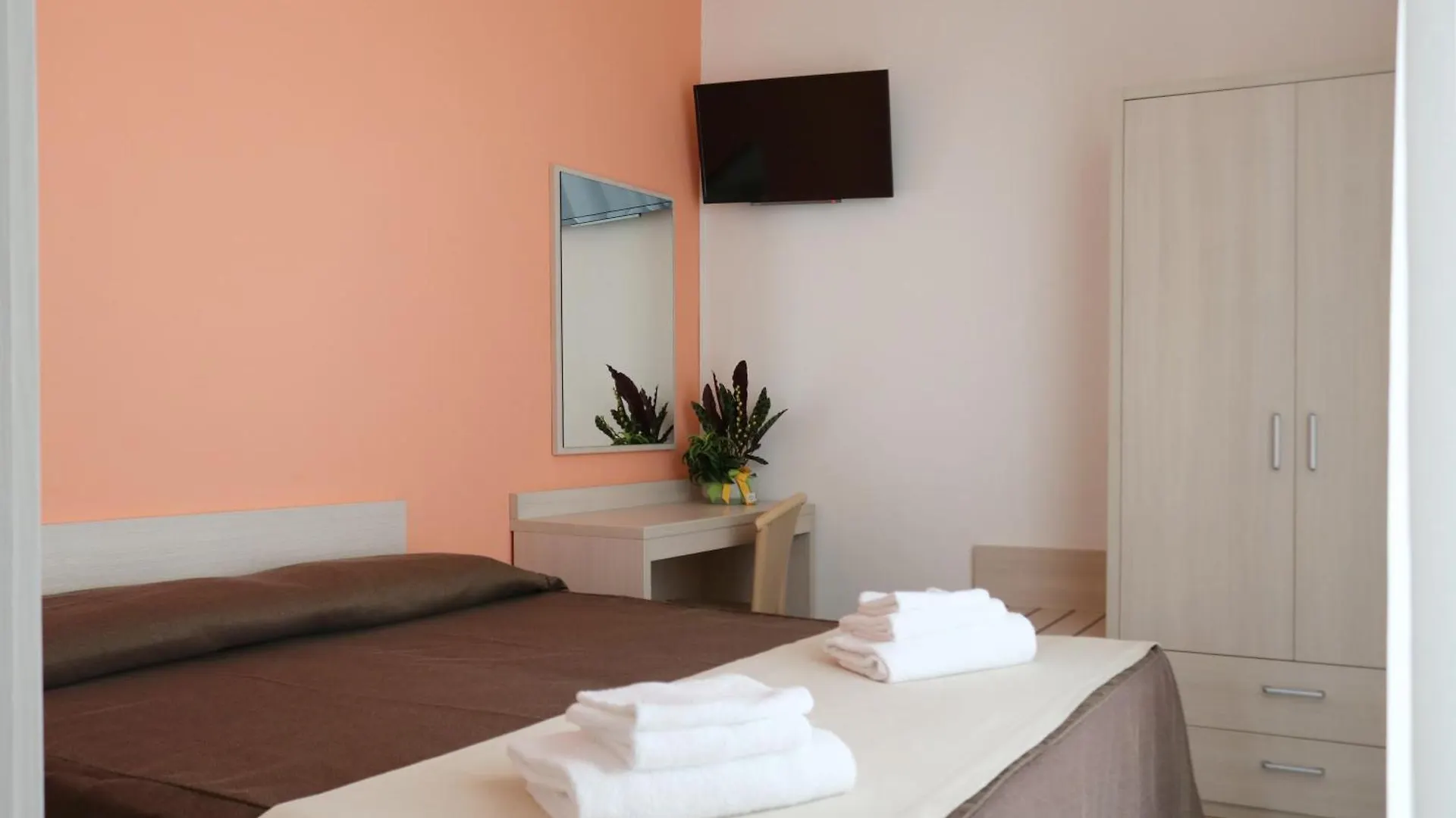 Hotel Villa Trieste Sirmione
