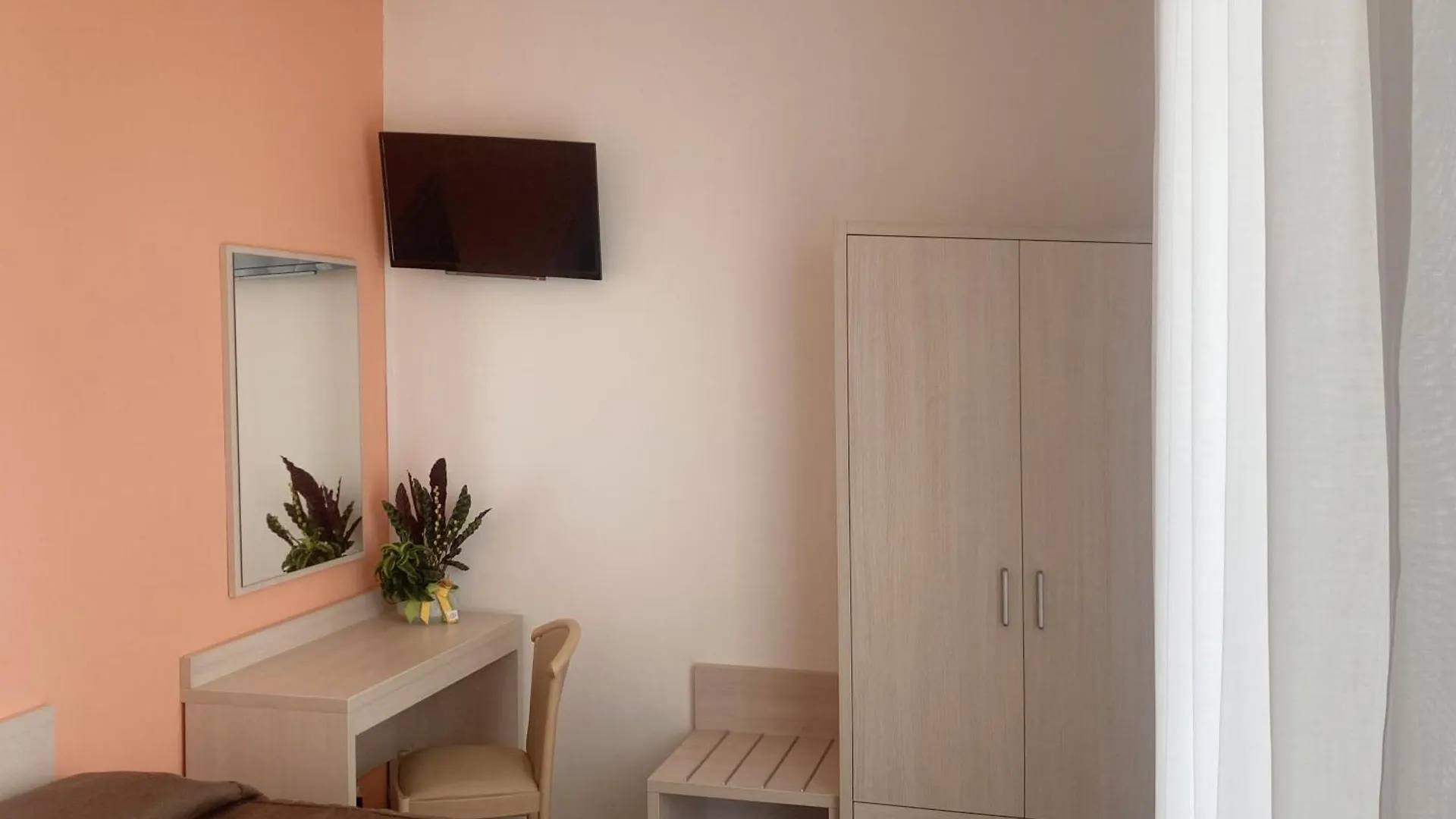 Hotel Villa Trieste Sirmione