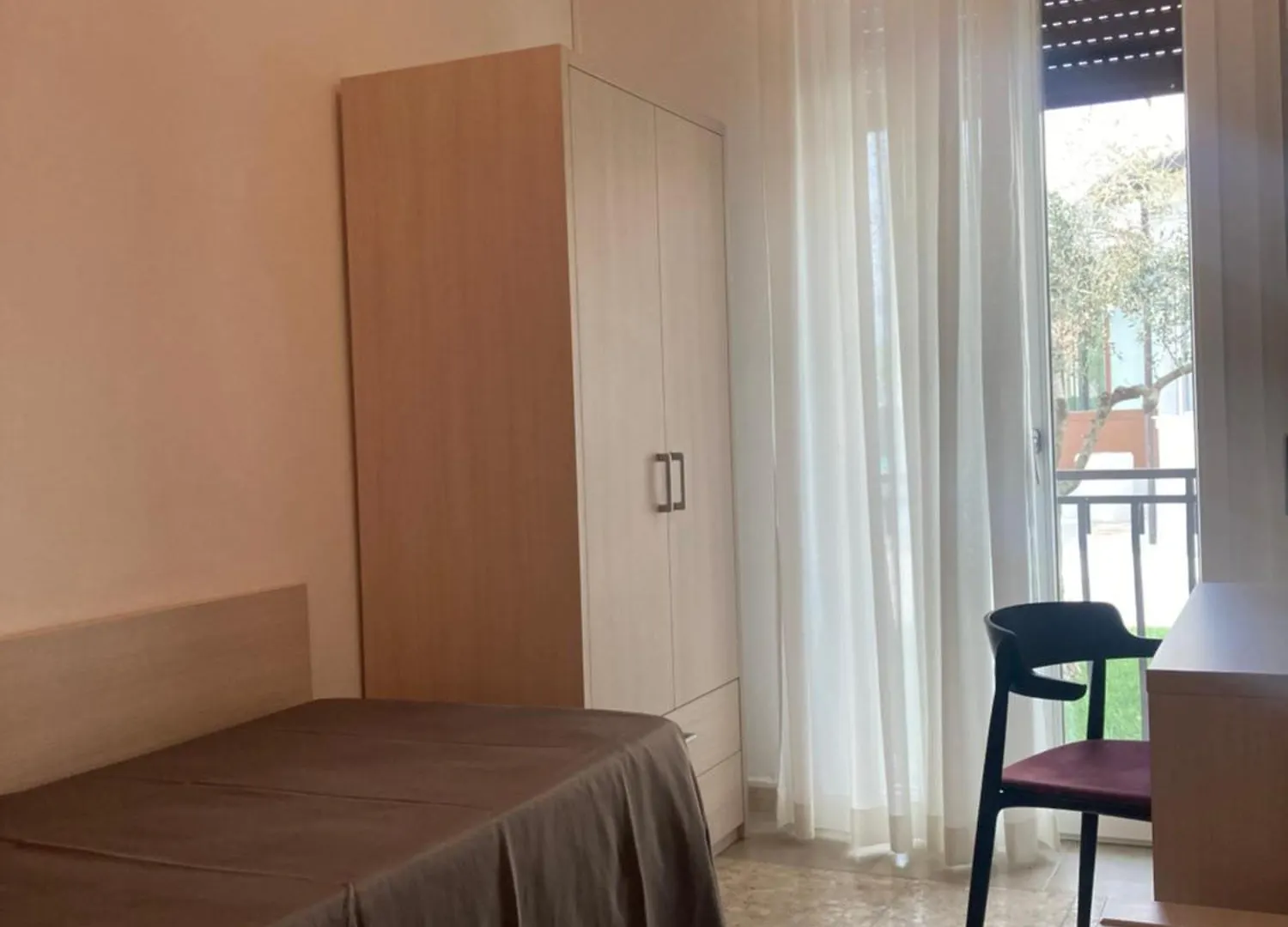 **  Hotel Villa Trieste Sirmione Italia