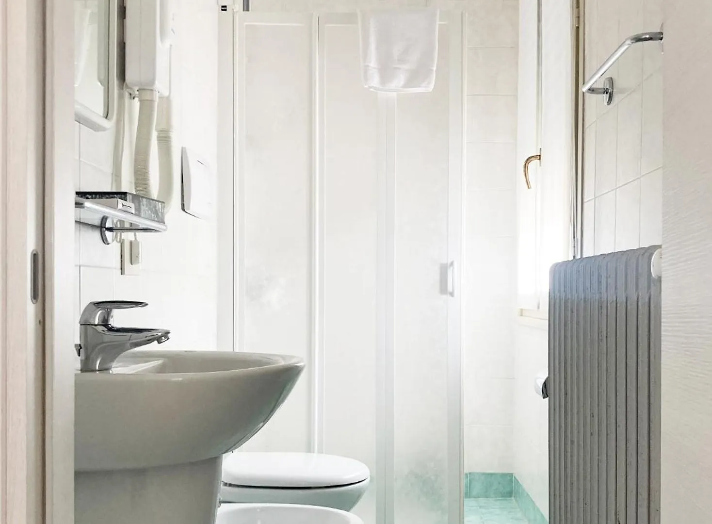 Hotel Villa Trieste Sirmione