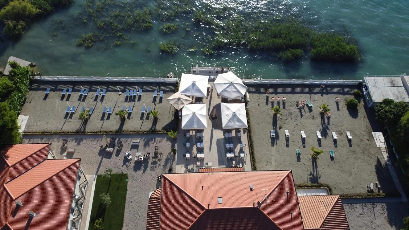 Hotel Villa Trieste Sirmione