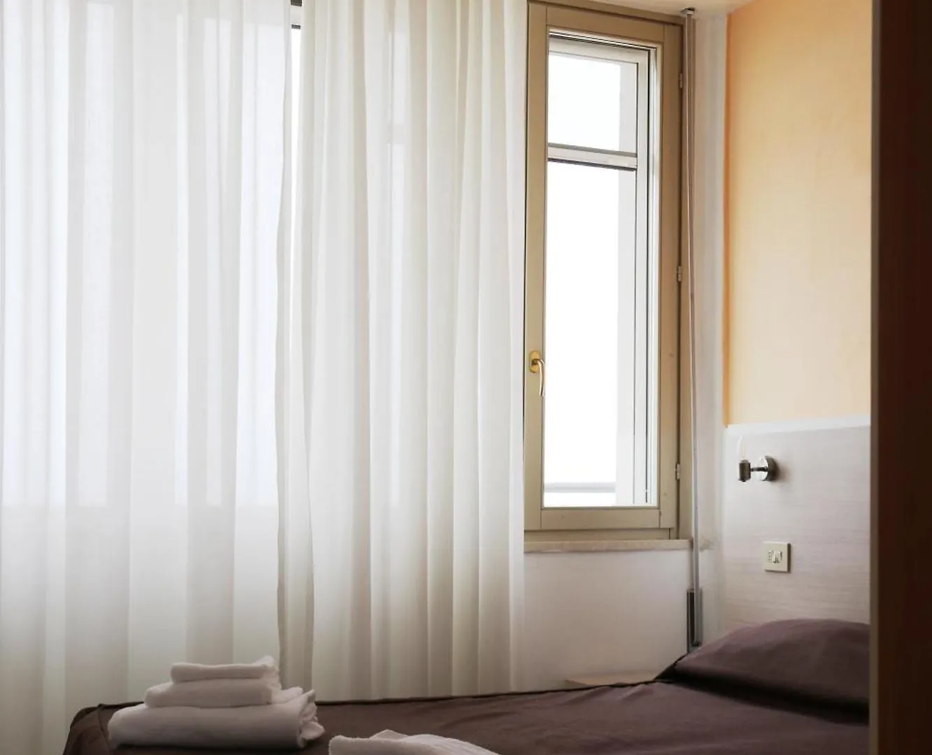 Hotel Villa Trieste Sirmione