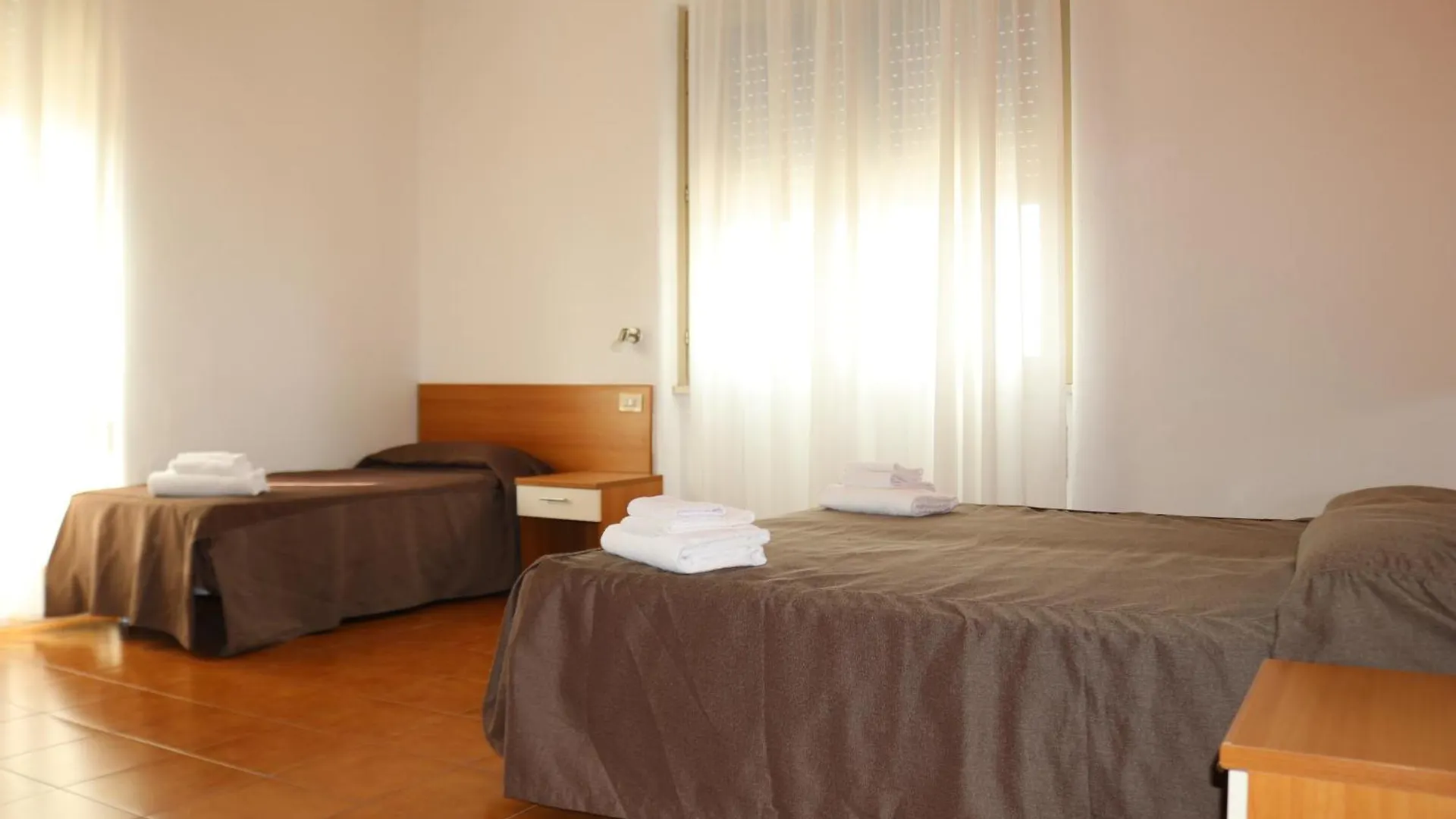 Hotel Villa Trieste Sirmione